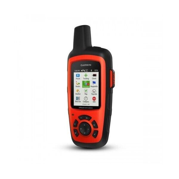 

GPS-навигатор многоцелевой Garmin InReach Explorer+ GPS (010-01735-10)