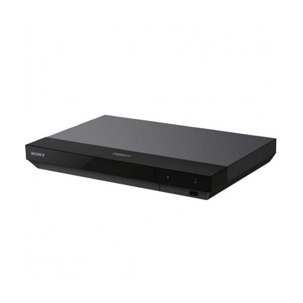 

Blu-ray плеер Sony UBP-X700