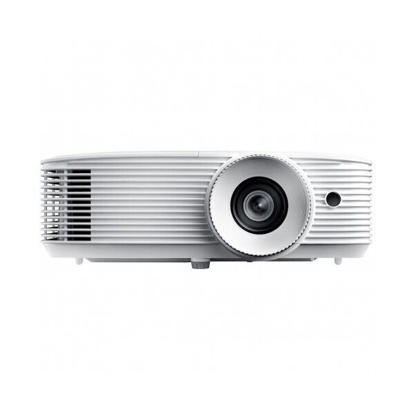 

Мультимедийный проектор Optoma HD29HST (E1P0A3BWE1Z1)