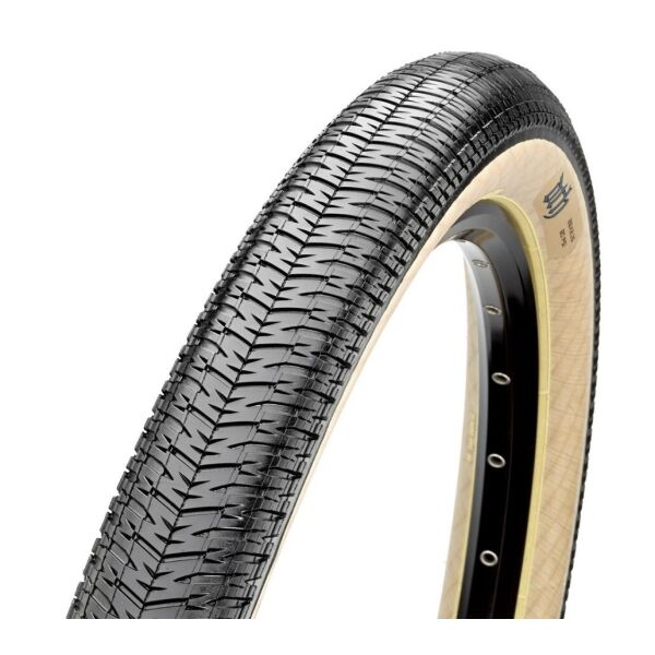 

Покрышка складная 26x2.30 MAXXIS (ETB73300300) DTH, SkinWall 60TPI, 60a, Foldable