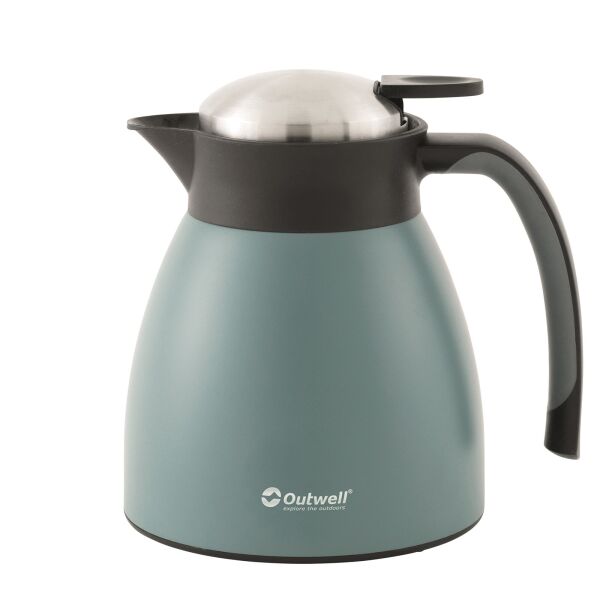 

Термос Outwell Remington Vacuum Flask M 500 ml Blue Shadow (650941) (928786)