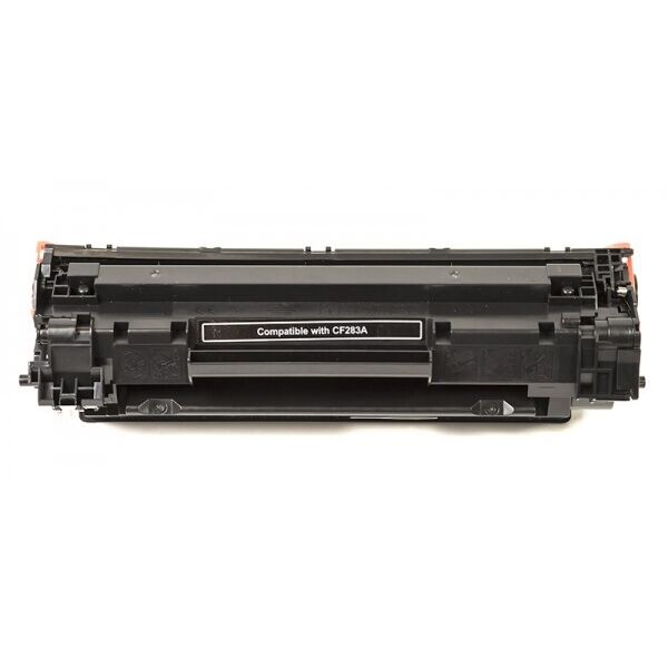 

Картридж PowerPlant HP LJ Pro M125/127/201 (CF283A)