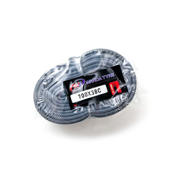 

Камера 700*38C a/v 48мм WANDA (TUB-053)