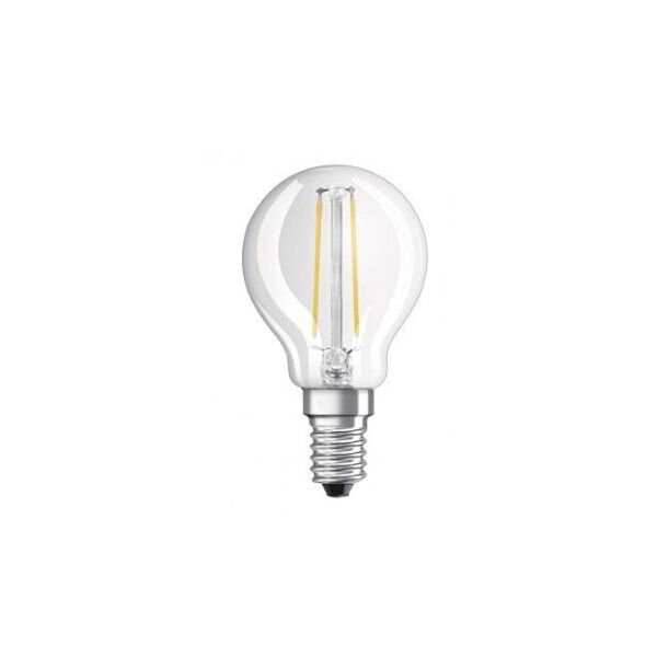 

Лампа светодиодная OSRAM LED VALUE E14 4-40W 4000K 220V P45 FILAMENT