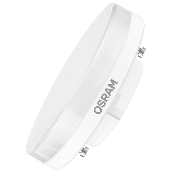 

Лампа светодиодная OSRAM LED STAR GX53 7-60W 2700K 220V