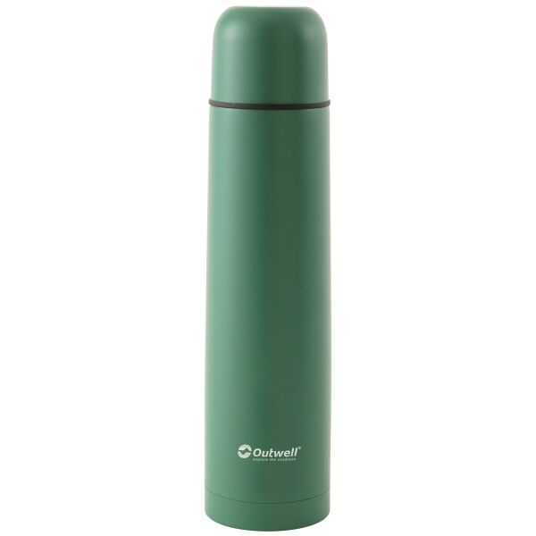 

Термос Outwell Wilbur Vacuum Flask L 1000 ml Deep Sea (650944) (928787)