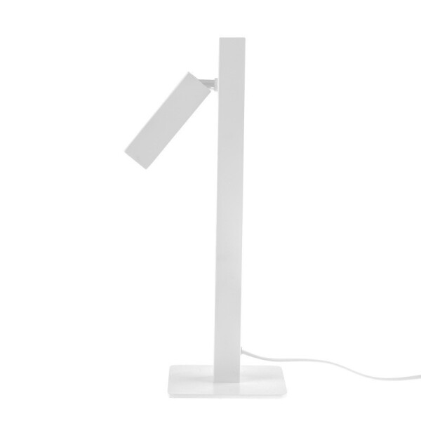 

Настольная лампа Brille BL-471T/3W LED WH (25-198)