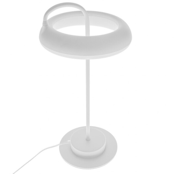 

Настольная лампа Brille BL-480T/18W LED WH (25-210)