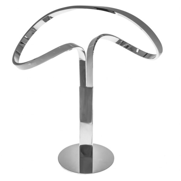 

Настольная лампа Brille BL-533T/14W LED CH (25-228)