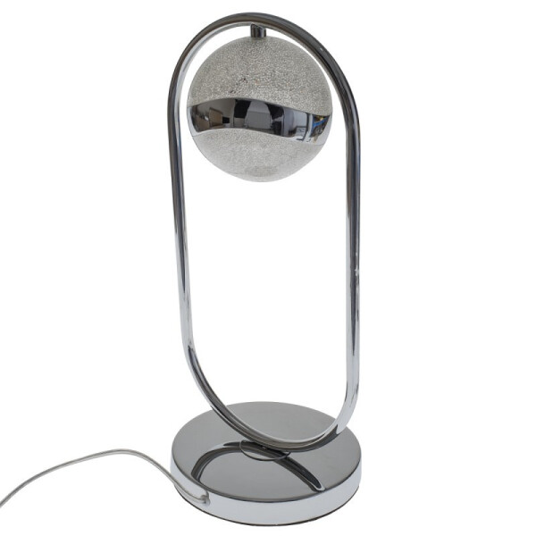 

Настольная лампа Brille BL-568T/8W WW CH LED (25-259)