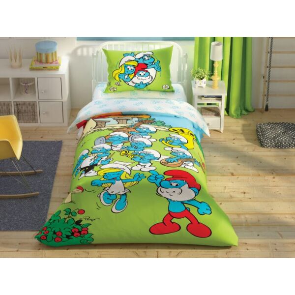 

Комплект постельного белья Tac Disney Sirinel musical подростковое (TAC60250645)