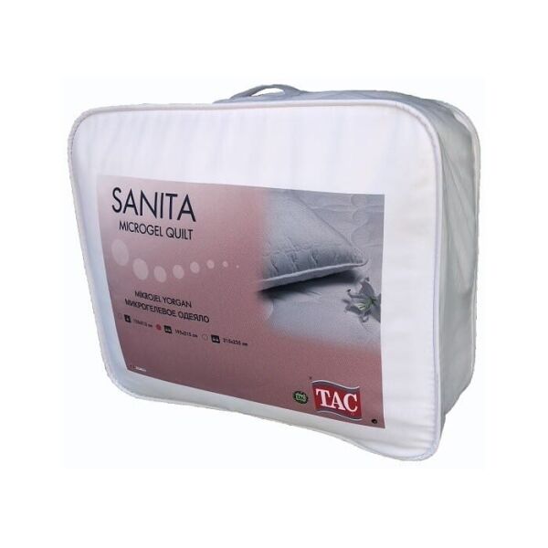 

Одеяло Tac Sanita 155*215 полуторное (TAC18084610)