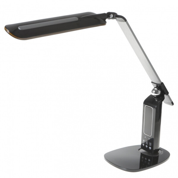 

Настольная лампа Brille led SL-73 10W BK (32-414)