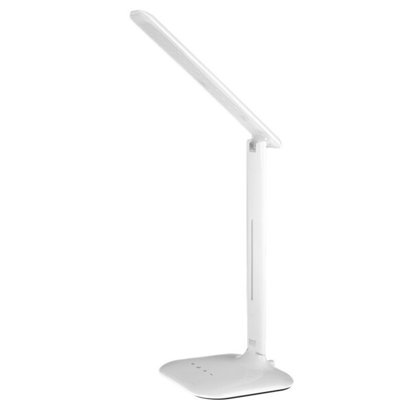 

Настольная лампа Brille SL-82 LED 6W WH (32-875)