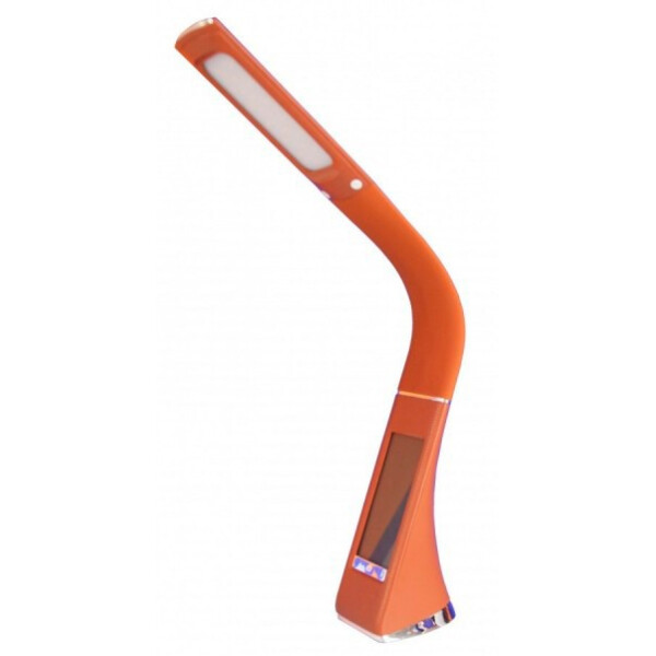 

Настольная лампа Brille SL-87 LED 6W BR (32-897)