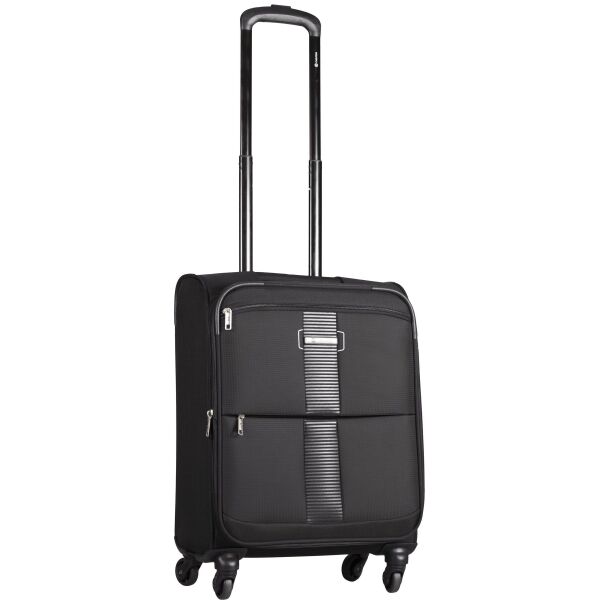 

Чемодан CARLTON Newbury 146J455;010 черный