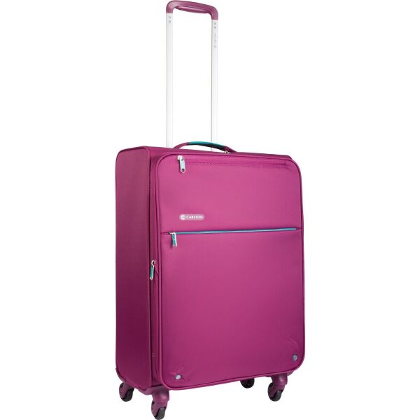 

Чемодан CARLTON Ozone 110J467;118 светло-фиолетовый