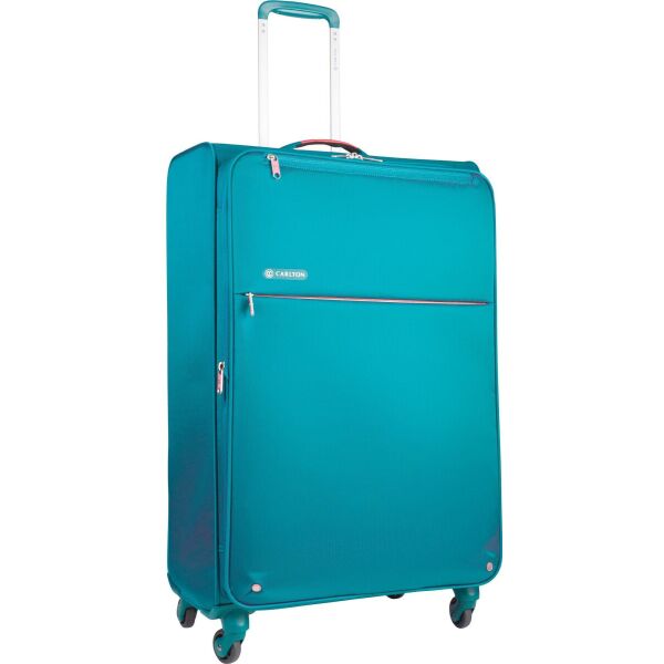 

Чемодан CARLTON Ozone 110J477;117 бирюзовый