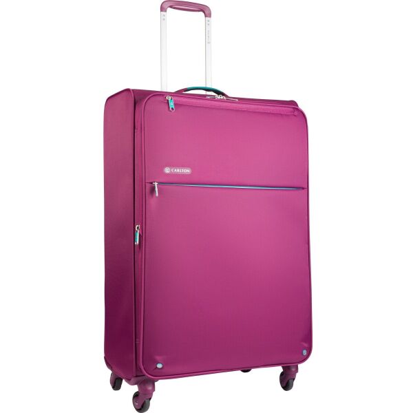 

Чемодан CARLTON Ozone 110J477;118 светло-фиолетовый