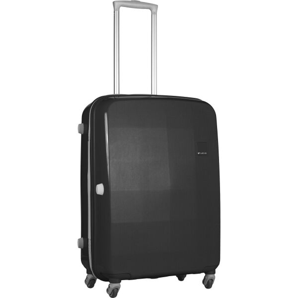 

Чемодан Carlton Pixel PIXE67W4;JBK черный