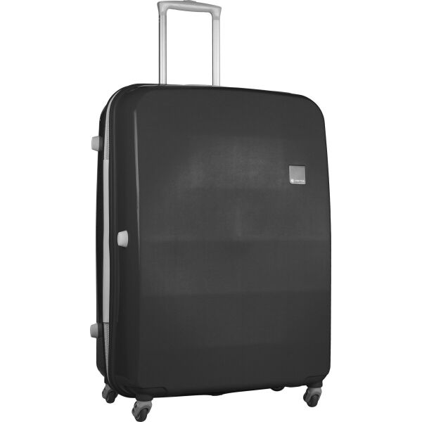 

Чемодан Carlton Pixel PIXE79W4;JBK черный