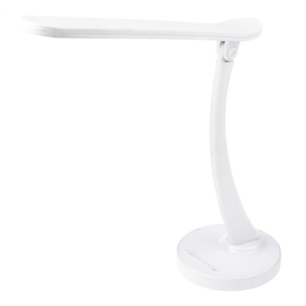 

Настольная лампа Brille led SL-54 15W WH (l33-011)
