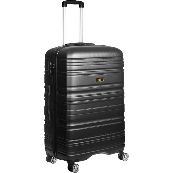 

Чемодан CAT Cocoon 83883;01 черный
