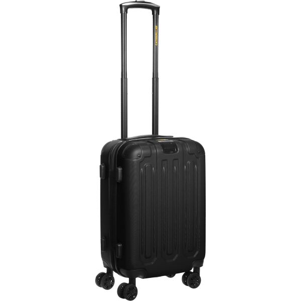 

Чемодан CAT Cruise 83823;01 черный