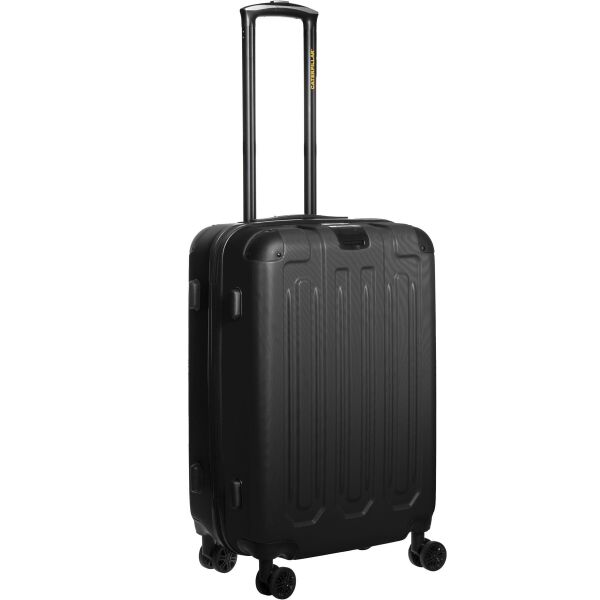 

Чемодан CAT Cruise 83824;01 Черный