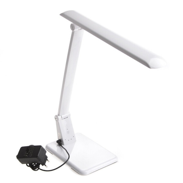 

Настольная лампа Brille led SL-55 5,4W WH (l77-001)