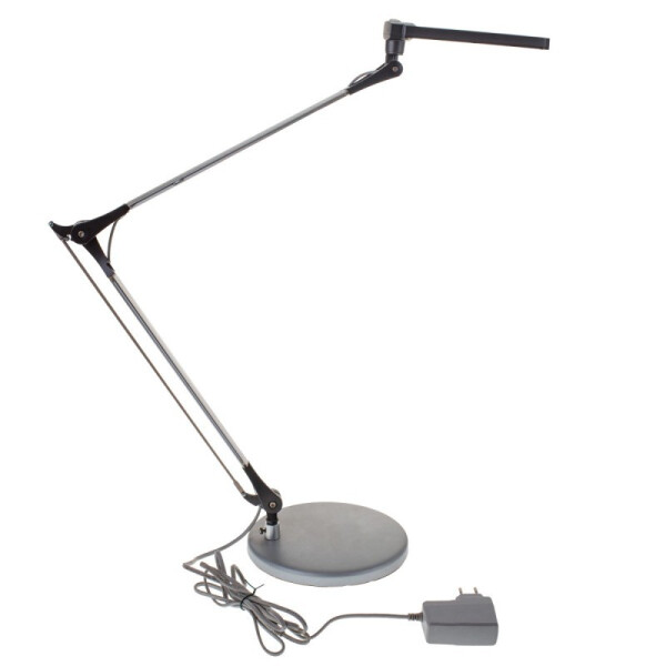 

Настольная лампа Brille на струбцине led SL-41 6W (l9-002)