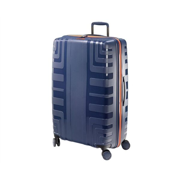 

Чемодан JUMP Crossline CP20;8700 синий