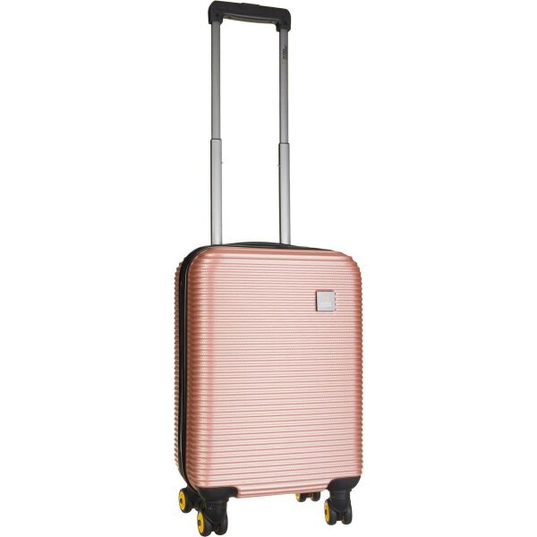 

Чемодан NATIONAL GEOGRAPHIC Abroad N078HA.49;14 розовый