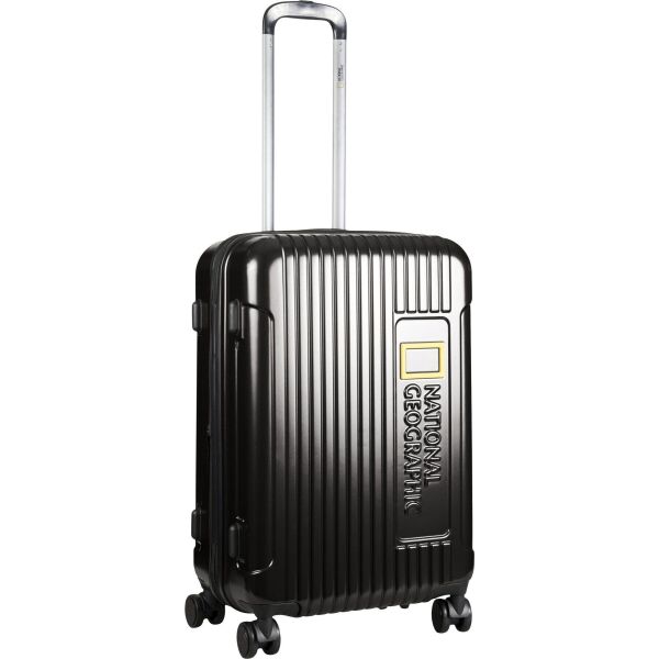 

Чемодан National Geographic Canyon N114HA.60;06 черный