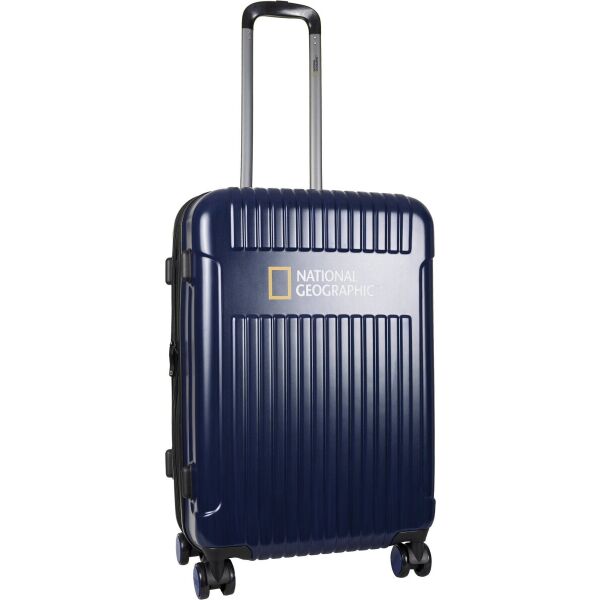 

Чемодан National Geographic Transit N115HA.60;49 синий