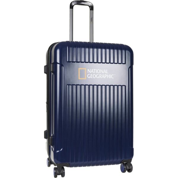 

Чемодан National Geographic Transit N115HA.71;49 синий