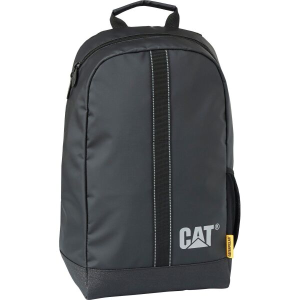 

Рюкзак повседневный CAT Tarp Power NG 83687;01 черный