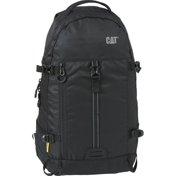 

Рюкзак повседневный CAT Urban Mountaineer 83707;01 черный