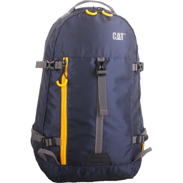

Рюкзак повседневный CAT Urban Mountaineer 83707;419 синий