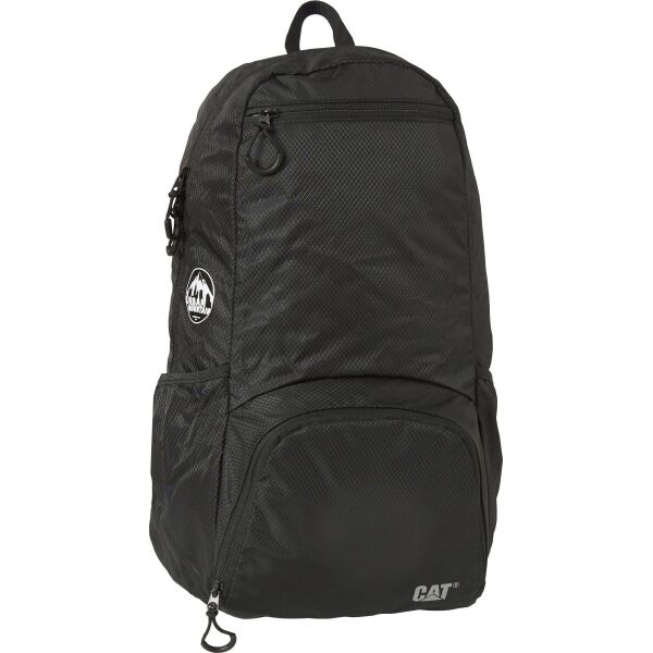 

Рюкзак повседневный CAT Urban Mountaineer 83709;01 черный