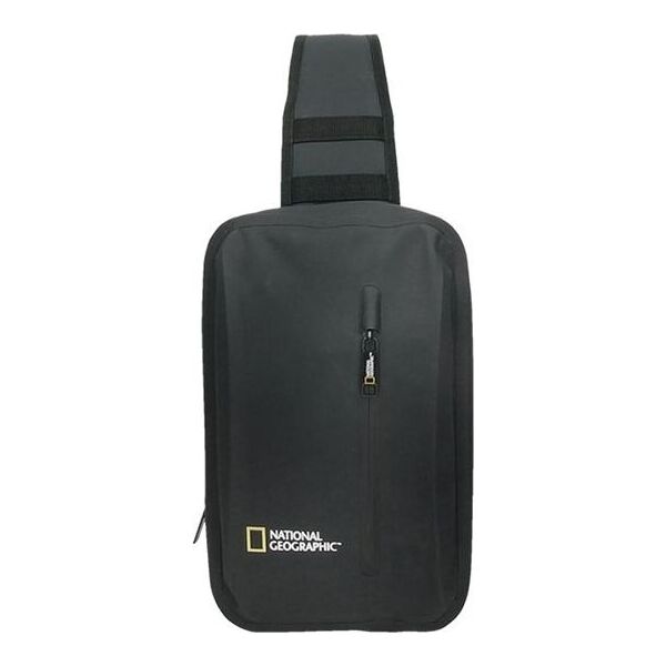 

Рюкзак повседневный National Geographic Waterproof N13505;06 черный