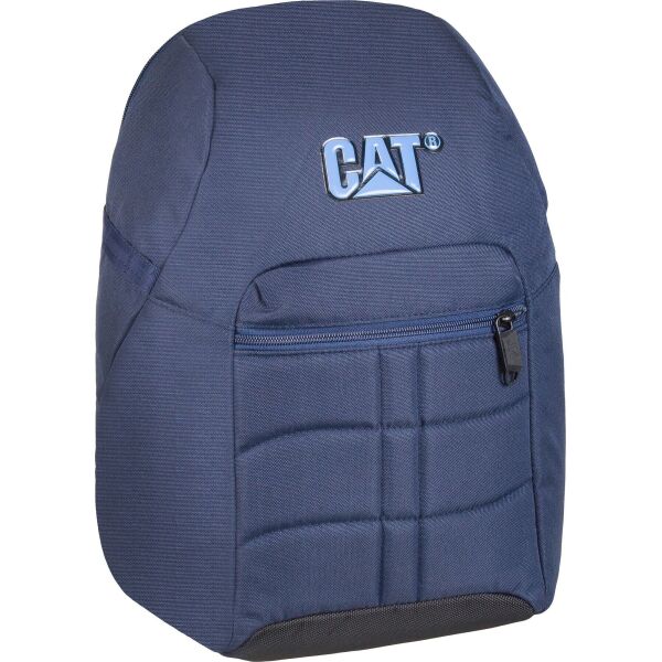 

Рюкзак повседневный с отделением для ноутбука CAT Millennial Ultimate Protect 83523;157 синий
