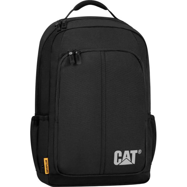 

Рюкзак повседневный с отделением для ноутбука CAT Mochilas 83514;01 черный