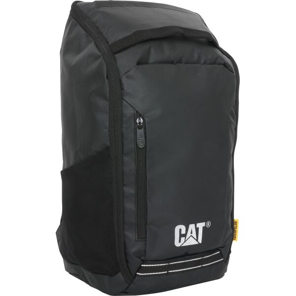 

Рюкзак повседневный с отделением для ноутбука CAT Tarp Power NG 83836;01черный