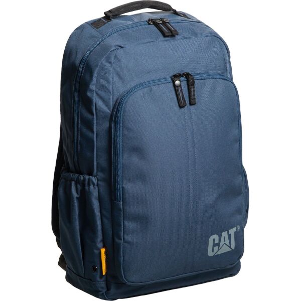 

Рюкзак с отделением для ноутбука CAT Mochilas 83514;442 Темно-синий 2х тоновый