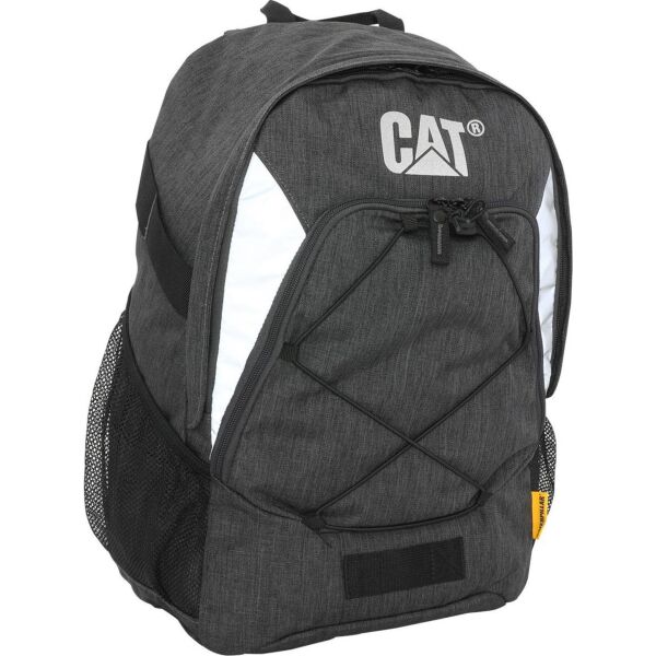 

Рюкзак с отделением для ноутбука CAT Mochilas 83864;122 Темно-серый