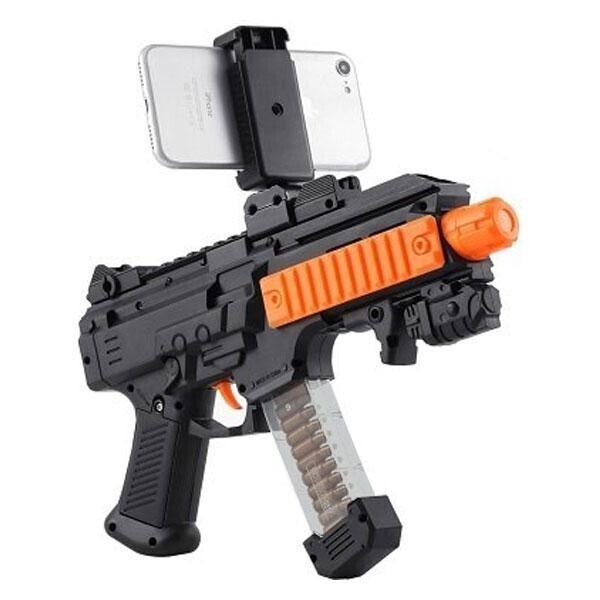 

Игровой автомат виртуальной реальности AR Game Gun G10 Black
