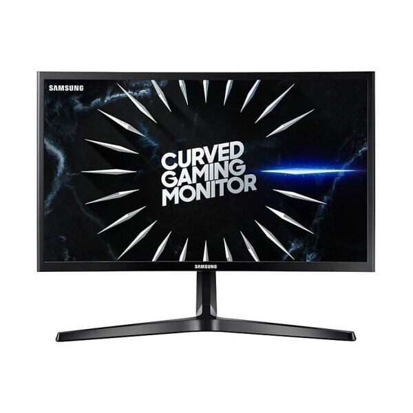 

Монитор Samsung C24RG50FQUX Curved (LC24RG50FQUXEN)