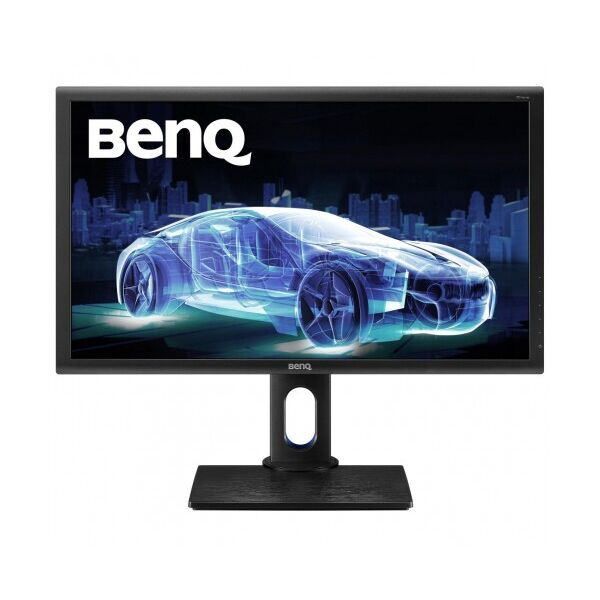 

Монитор BenQ PD2700Q Black (9H.LF7LA.TBE)