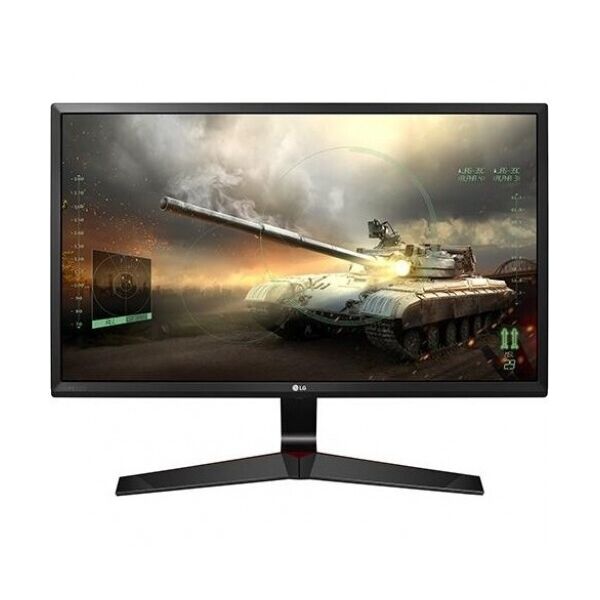 

Монитор LG 27MP59G-P